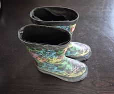 Wellies