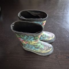 Wellies