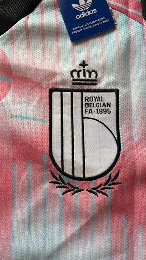Football Jersey