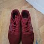 trainers  asiscs size 7 Image 4