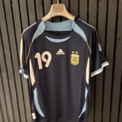 Retro argentina jersey