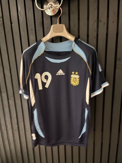 Retro argentina jersey