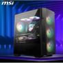 Msi Mag Forge M100r Pc Case Image 10