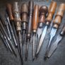 Vintage & Antique Hand Tools Image 4