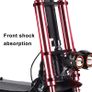 SUNNIGOO X10 Electric Scooter Image 4