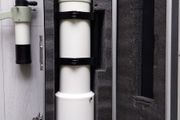 Takahashi FS-102NSV fluorite doublet refractor