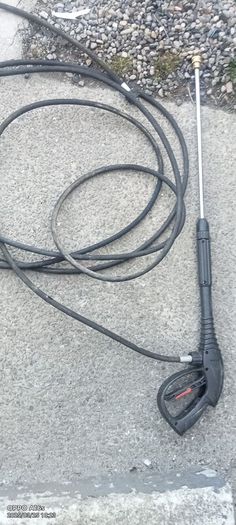 proplus washer