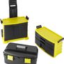 XXL Tool Trolley Empty Workshop Trolley - Free Delivery Nationwide Image 3