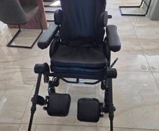 Invacare Rea Azalea Assist Tilt in Space Wheelchair