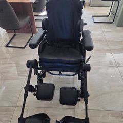 Invacare Rea Azalea Assist Tilt in Space Wheelchair