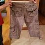 Combat Trousers Image 2