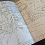 Moulin Roty coloring book Image 2