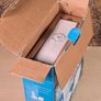 Pro Act Wireless Portable Door Phone 2.4ghz Model Pp-1122 Vintage Brand New Image 8