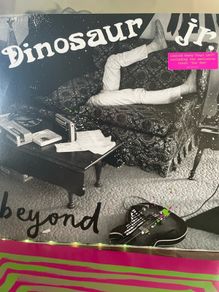 Dinosaur Jr. - Beyond (Limited Edition)
