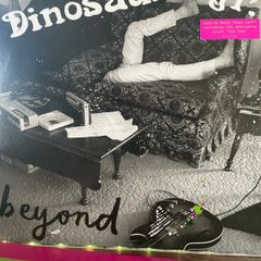 Dinosaur Jr. - Beyond (Limited Edition)