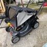 Honda lawnmower Image 5