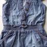 girls jumpsuit Image 7