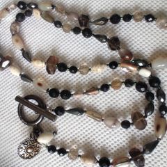 Mimco necklace