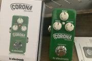 TC Electronic Corona Mini Chorus Pedal