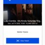 Luke Combs Tickets Image 2
