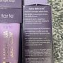 Tarte New Maracuja Juicy Glow Tint Foundation Bnib Image 3