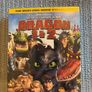 How To Train Your Dragon 1 & 2 DVD Box Set. New And Sealed. Image 2