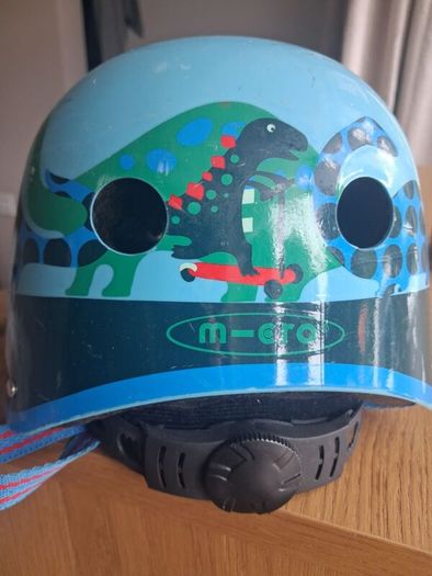 helmet