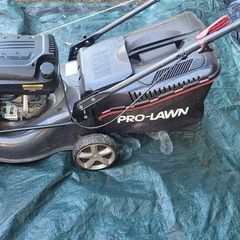 Lawnmower