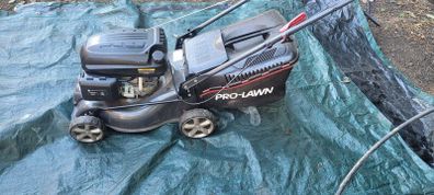 Lawnmower