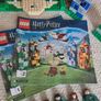 lego 75956 Lego Harry Potter Quidditch Match Image 2