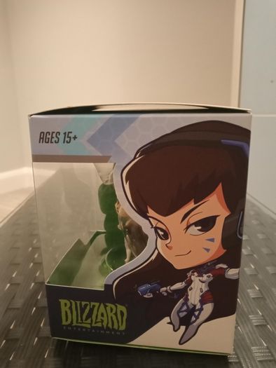 Overwatch Bundle