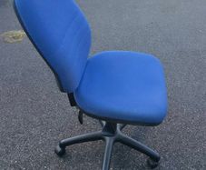 Office chair