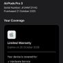 Airpods pro 3 Image 2