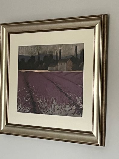 Lavender Days & Lavender Weekends by James Wiens