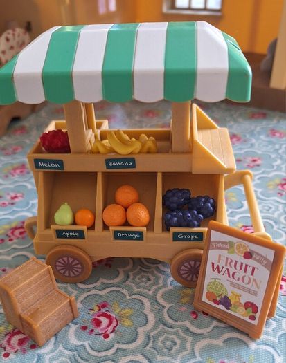 Sylvanian Bundle