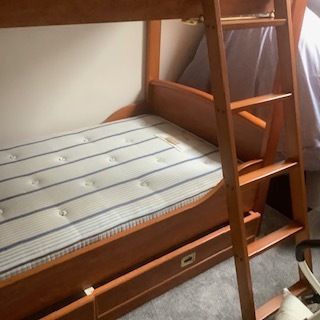Bunk beds