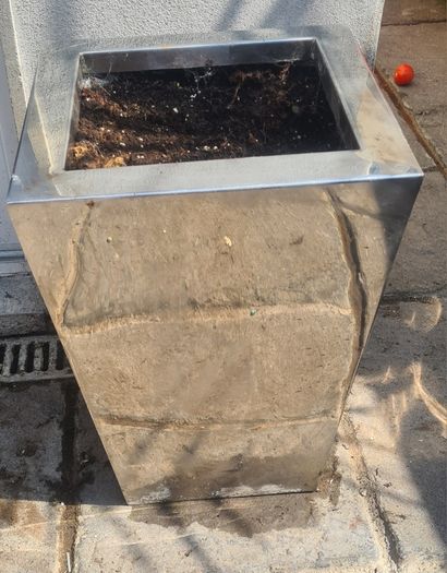 Plant Pot