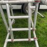 Boss scaffolding tower Image 2