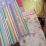 Water resistant plastic table cloths x 8 Image 2