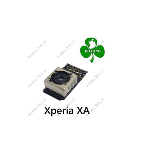 For Sony Xperia XA Rear Camera Flex Cable Back Module Replacement New