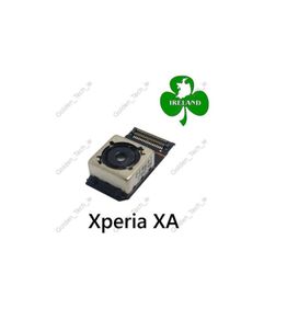 For Sony Xperia XA Rear Camera Flex Cable Back Module Replacement New