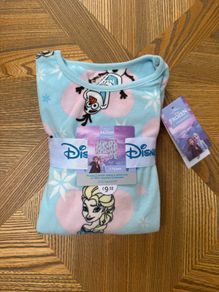 Penneys Kids Frozen PJs