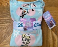 Penneys Kids Frozen PJs