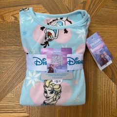 Penneys Kids Frozen PJs