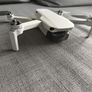 DJI Mini SE drone Image 3