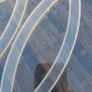Scuba diving or snorkeling mask strap Image 3