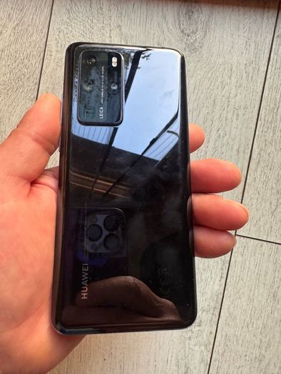 Huawei p40