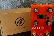 GFI System Rossie Filter