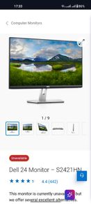 Dell 24 Monitor