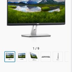 Dell 24 Monitor